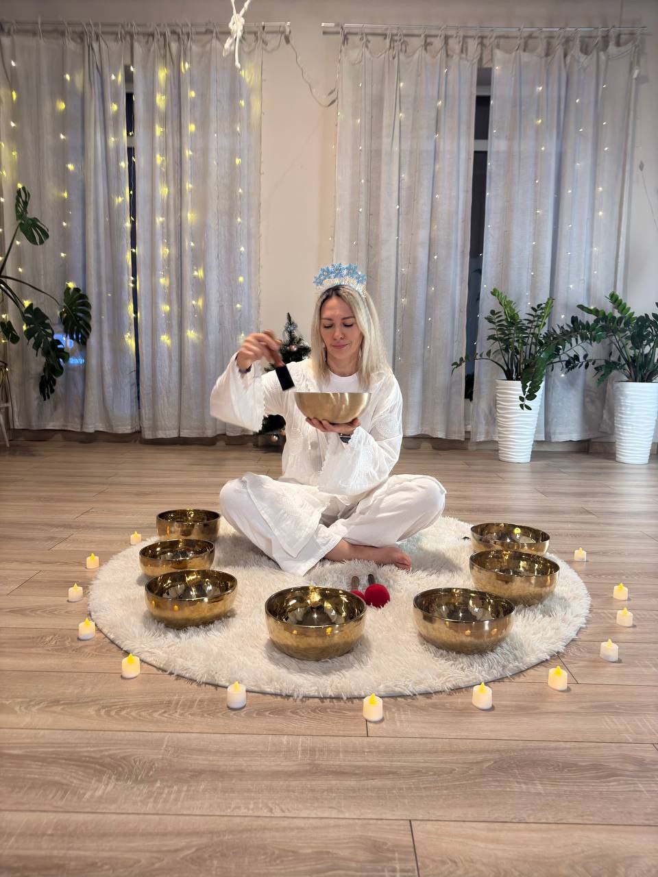 Название события